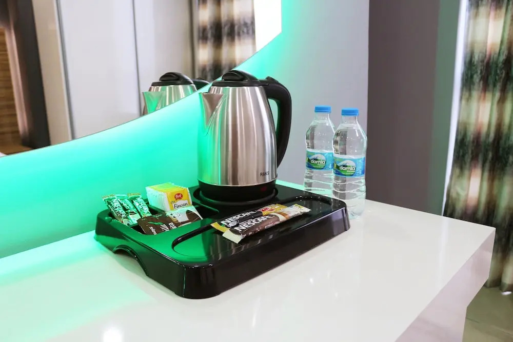 Evay Suite Hotel