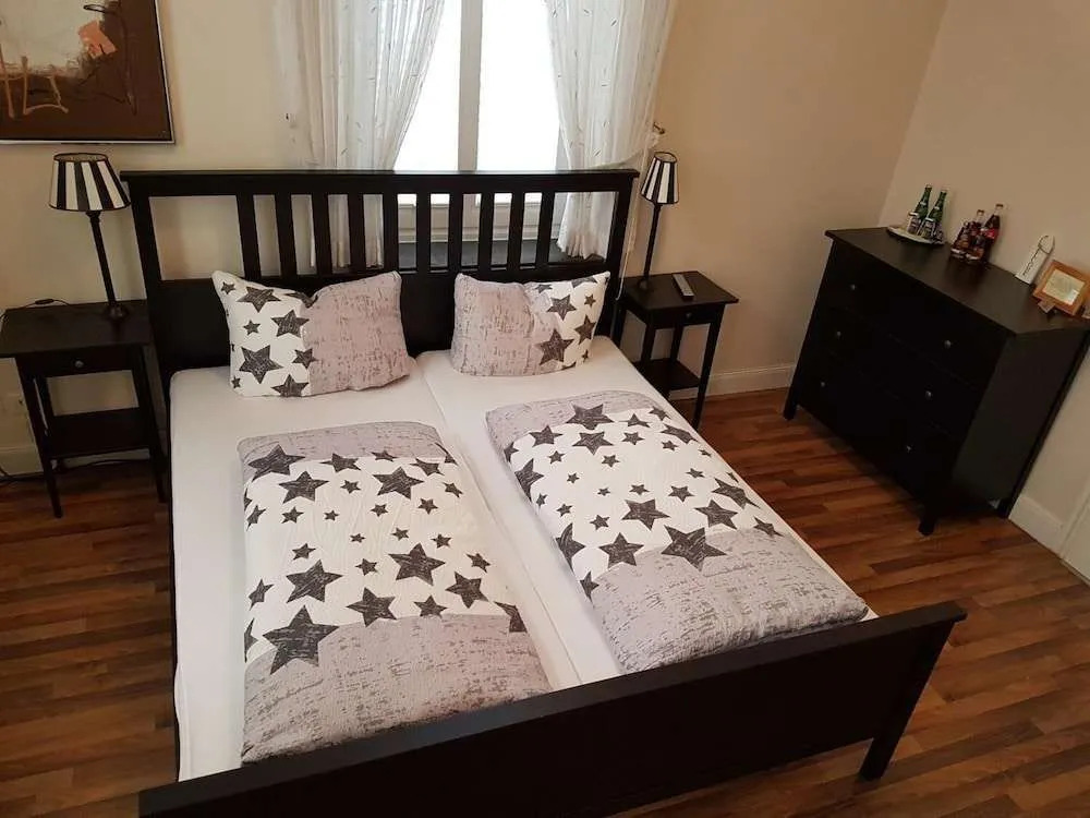 Hotel Villa Linda