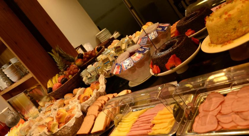 Ideali Hotel