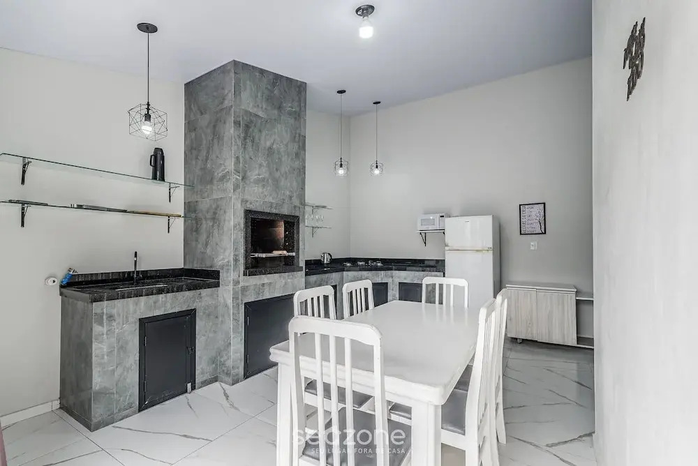 RUC - Houses 270m From Canto Grande Beach
