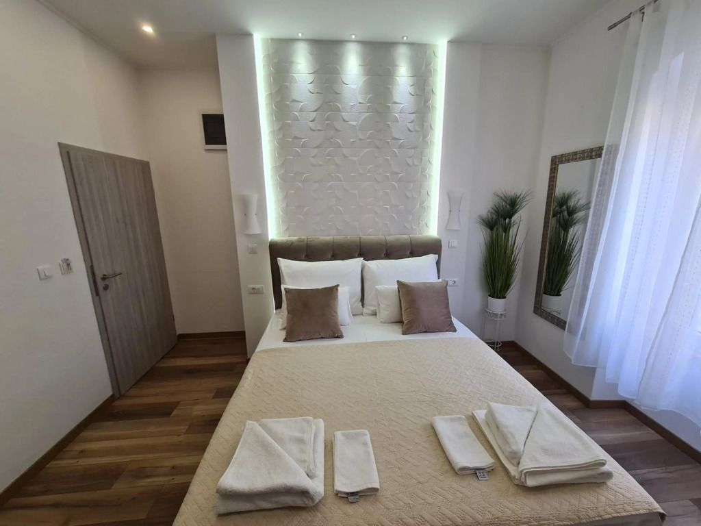 D&D Suites in Split Centre