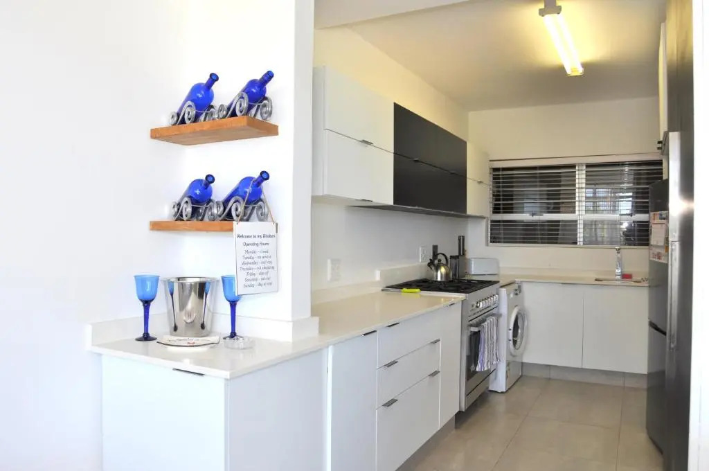 @134barrington, Ballito