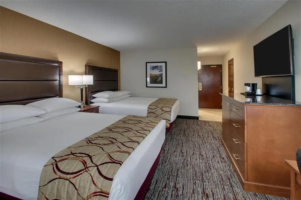 Drury Inn & Suites Bowling Green