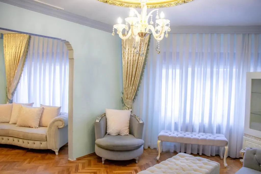3 Diffrent Apartments - Family Flats - Old Town - City Center