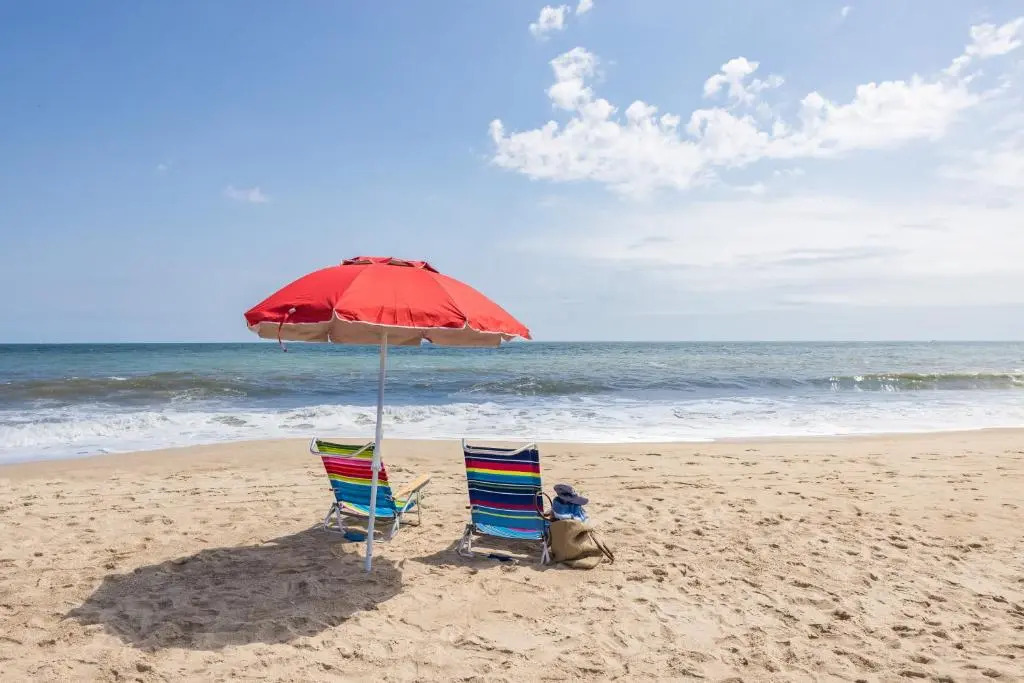 Hartmans Briney Breezes Beach Resort