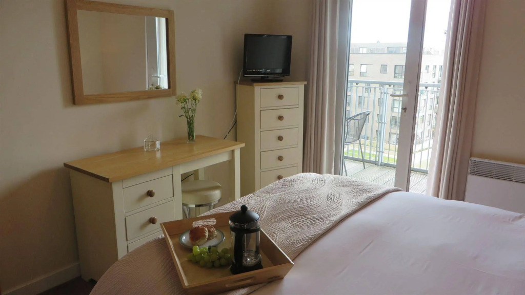 Citystay Living- Warren Close