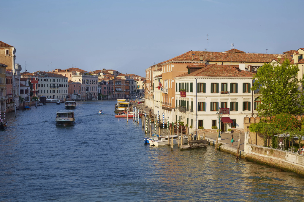 Canal Grande