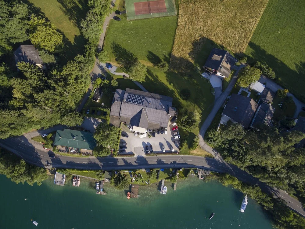 Seehotel Vinzenz