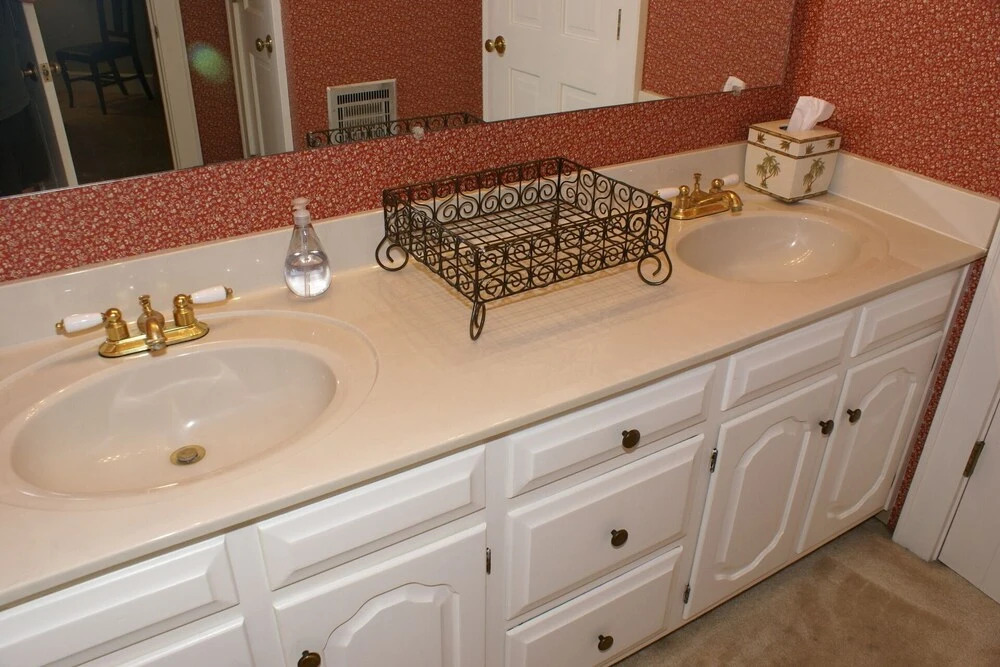 Moss 3 Bedrooms 2.5 Bathrooms Home