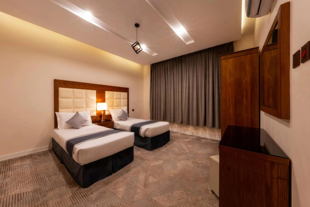 Diaara Hotel Appartments