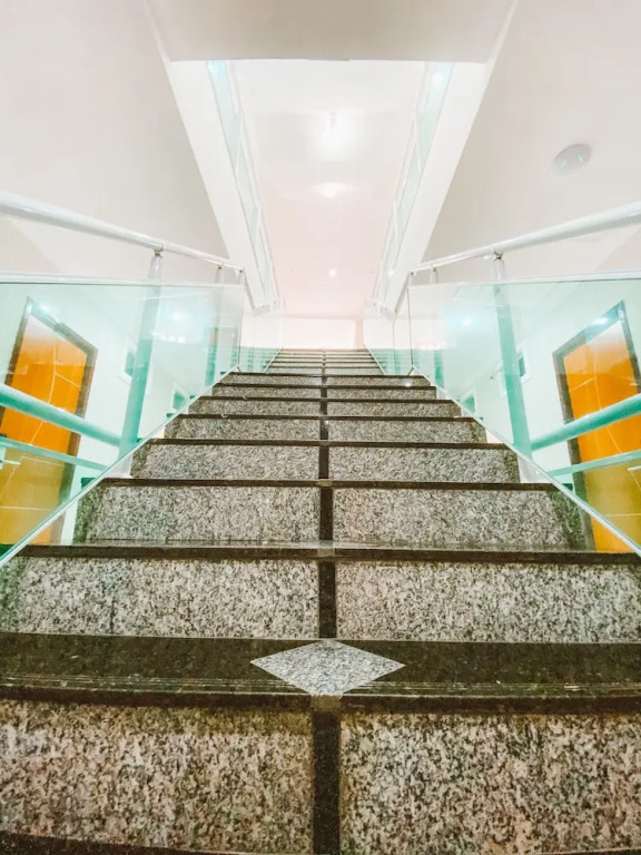 Hotel Antiga Roma