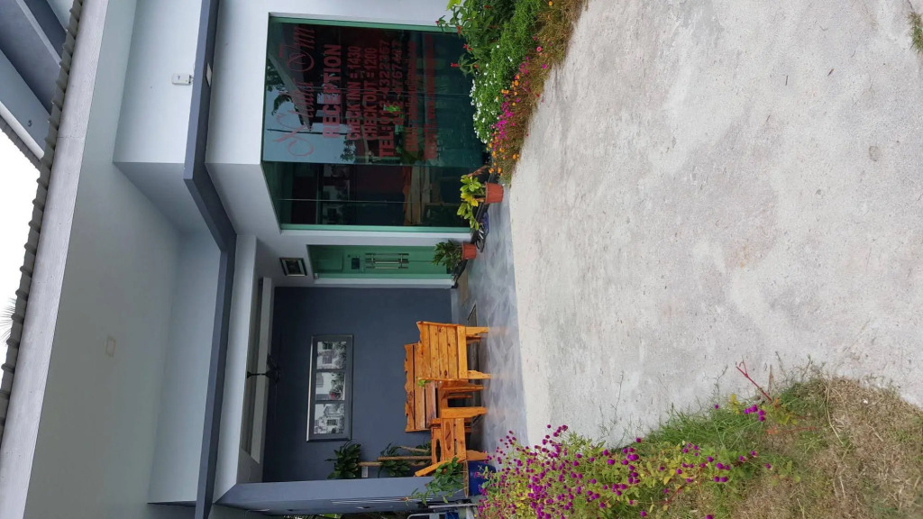 Ntalia Inn
