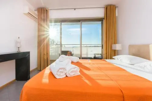 Apartamento Teresa