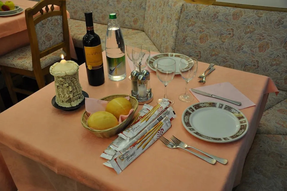 Albergo Dolomiti