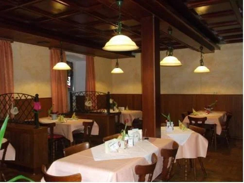 Gasthaus Schwanen