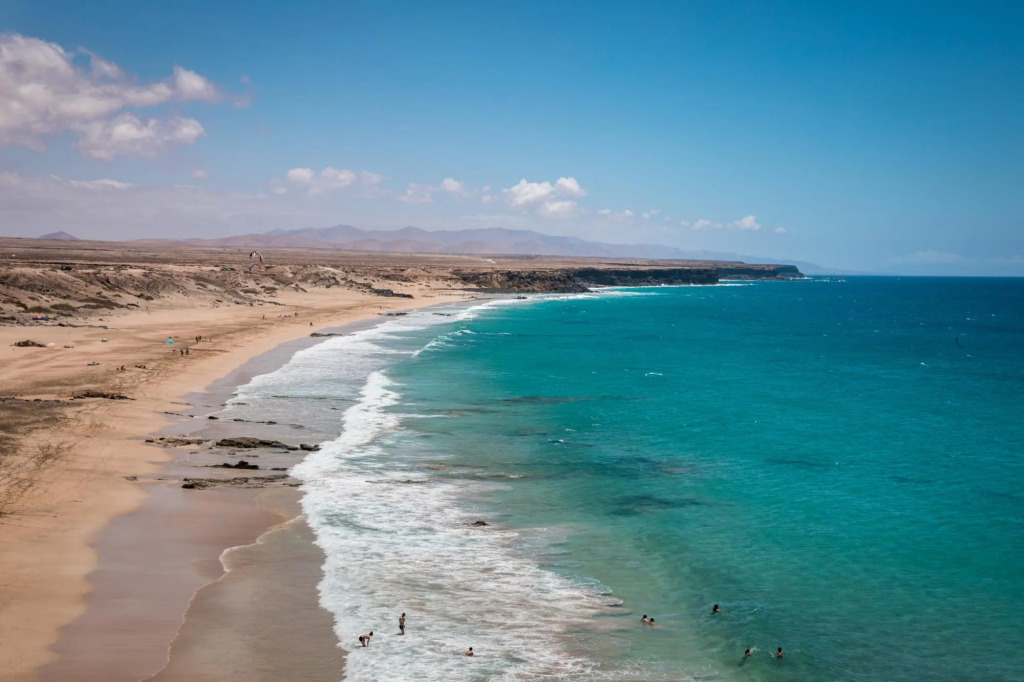 Home2Book Charming House El Cotillo