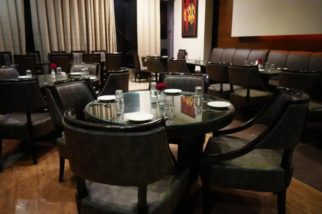 Spree Hotel Meerut