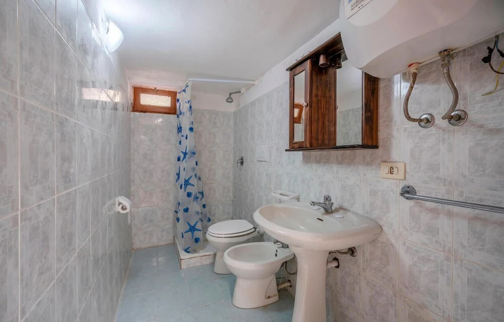 Amazing Home in Porto Santo Stefano With Wifi and 3 Bedrooms