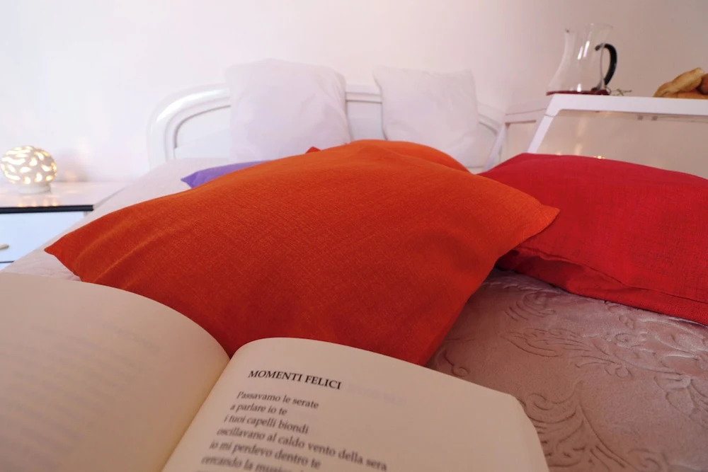 Gi Otranto holiday home for 6 people