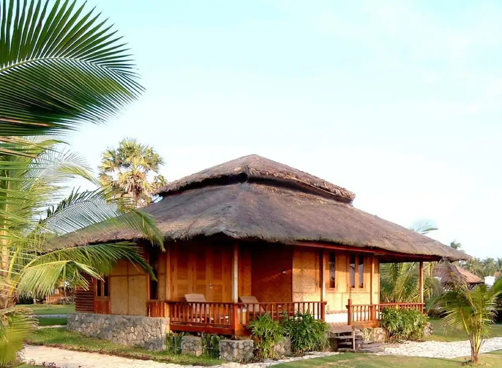 Sunny Paradise Resort