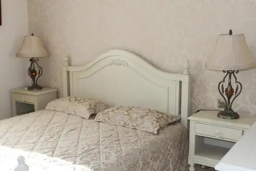 Fotini Villa