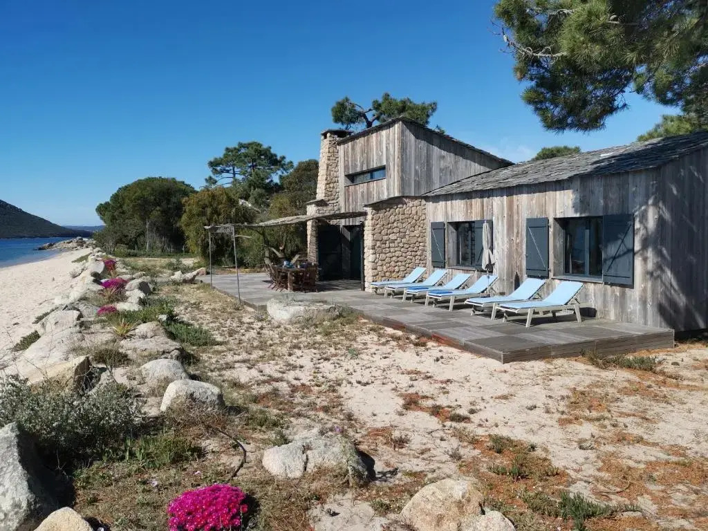 Magnifique Villa de Luxe avec Piscine