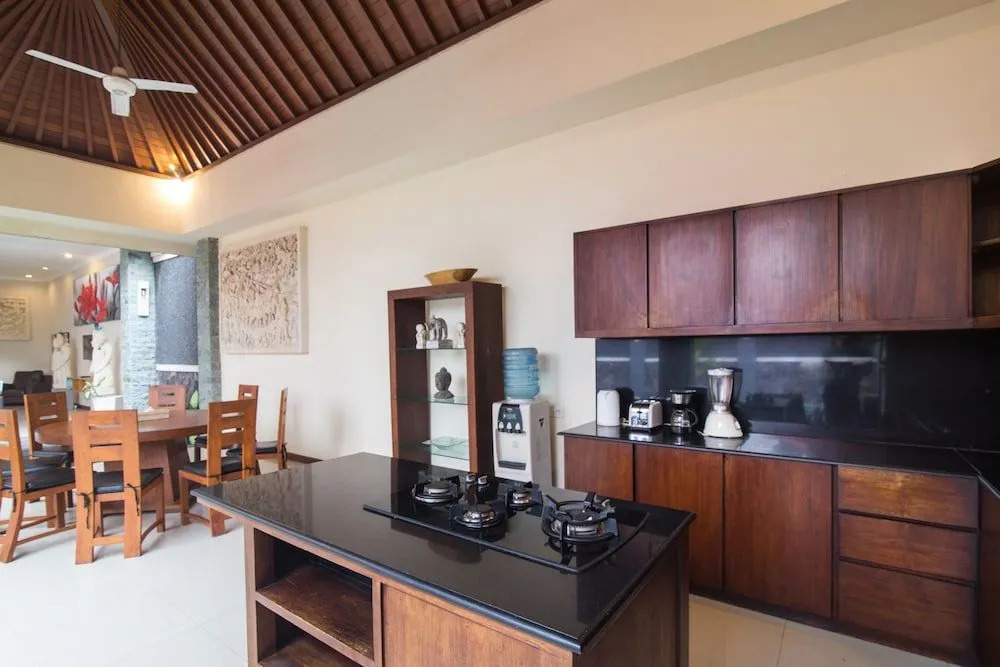 Villa Verano at Echo Beach Canggu