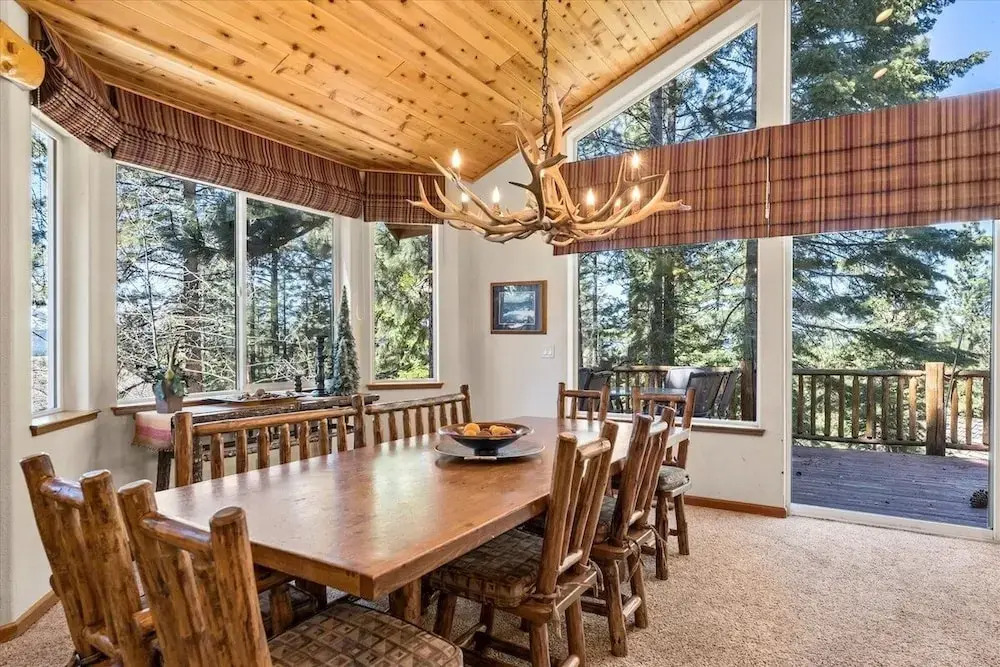 Getting Away Together 6 Bedroom Home by RedAwning
