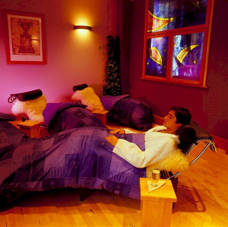 Breaffy House Hotel and Spa