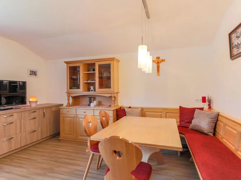 Chalet in Bramberg Near Ski Slopes