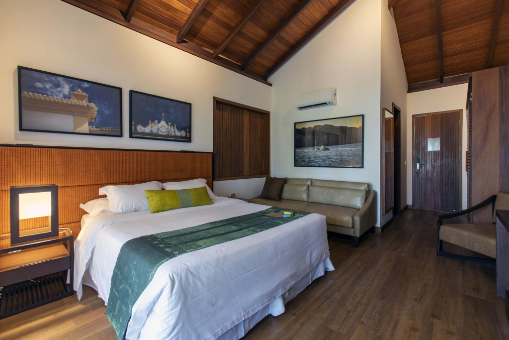 Kûara Hotel