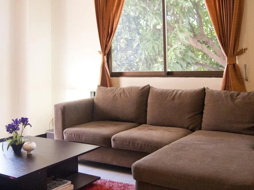Good Houses Apartment