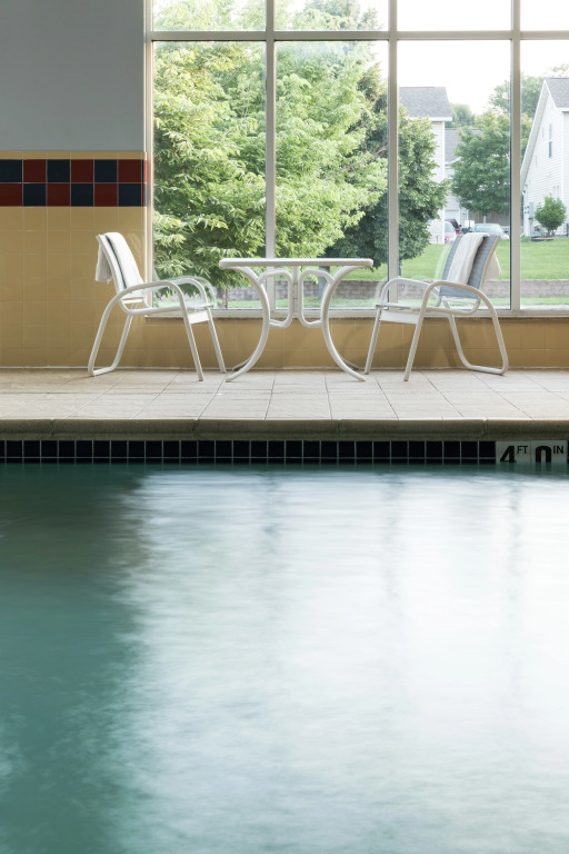 Hampton Inn Ruston