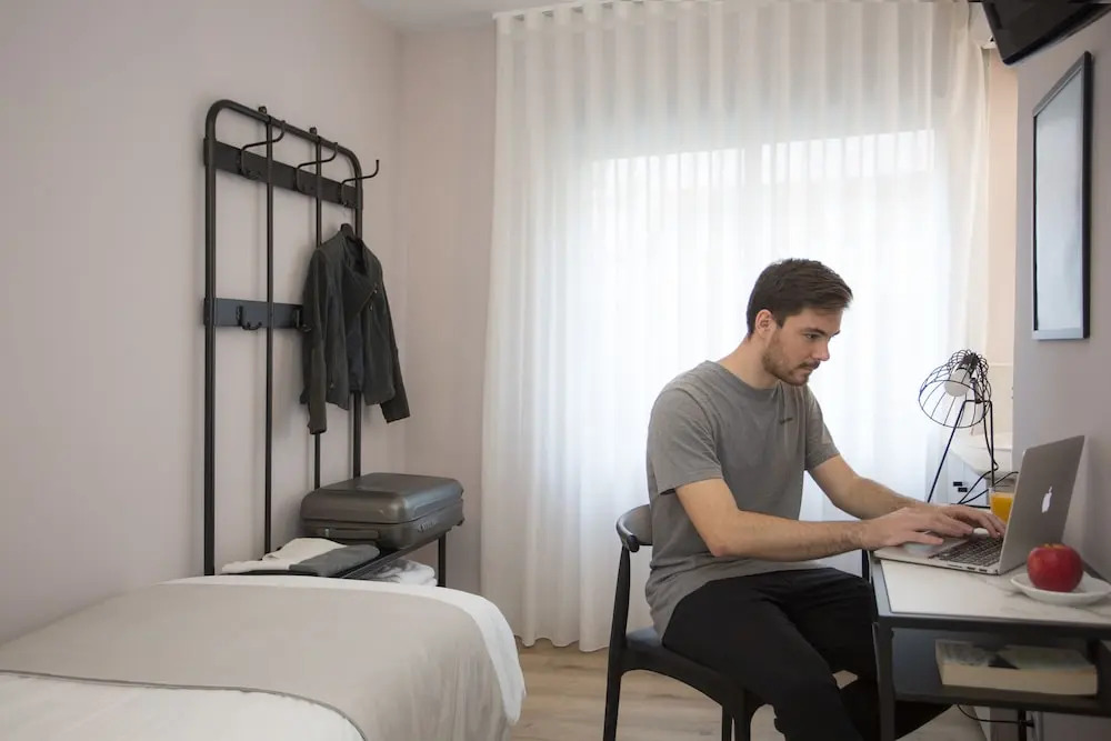 Palacios Rooms