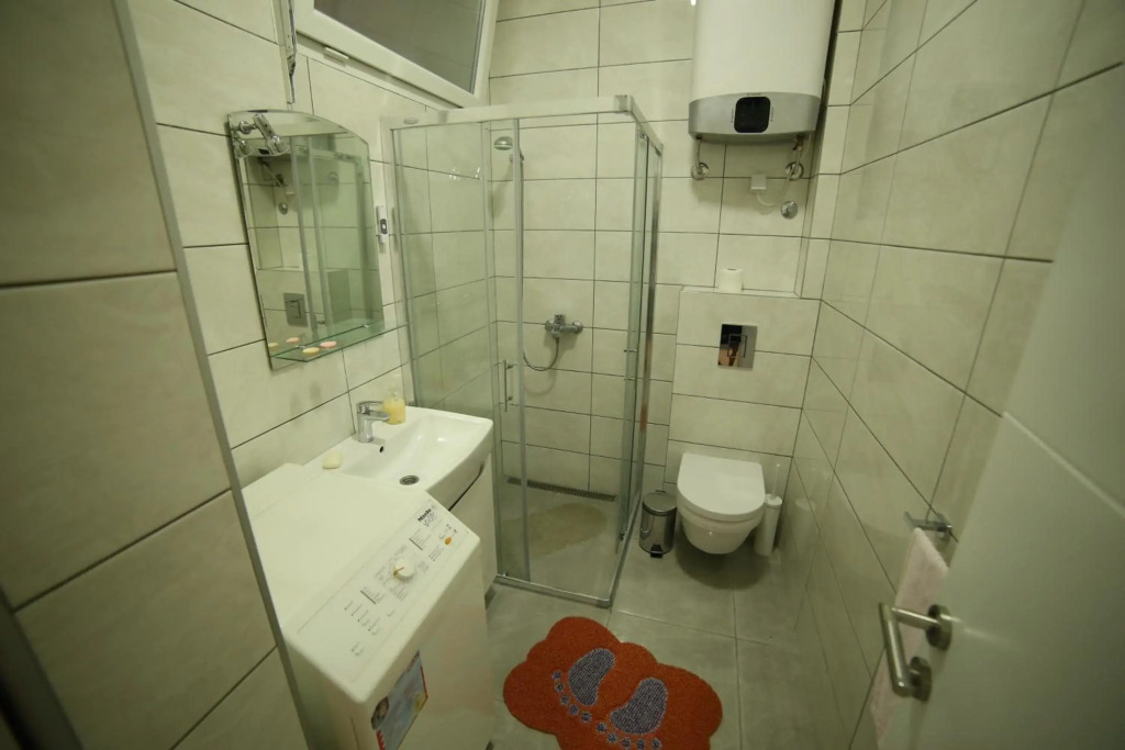 Apartment Luna Terazije