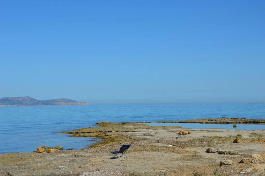 Colori del Mediterraneo - Trapani Airport