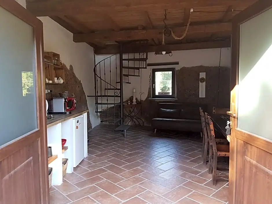 Le Terrecotte Sutri