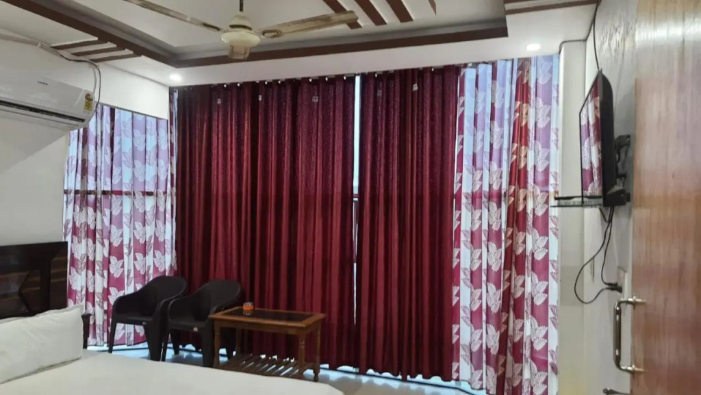 Hotel Rajganga