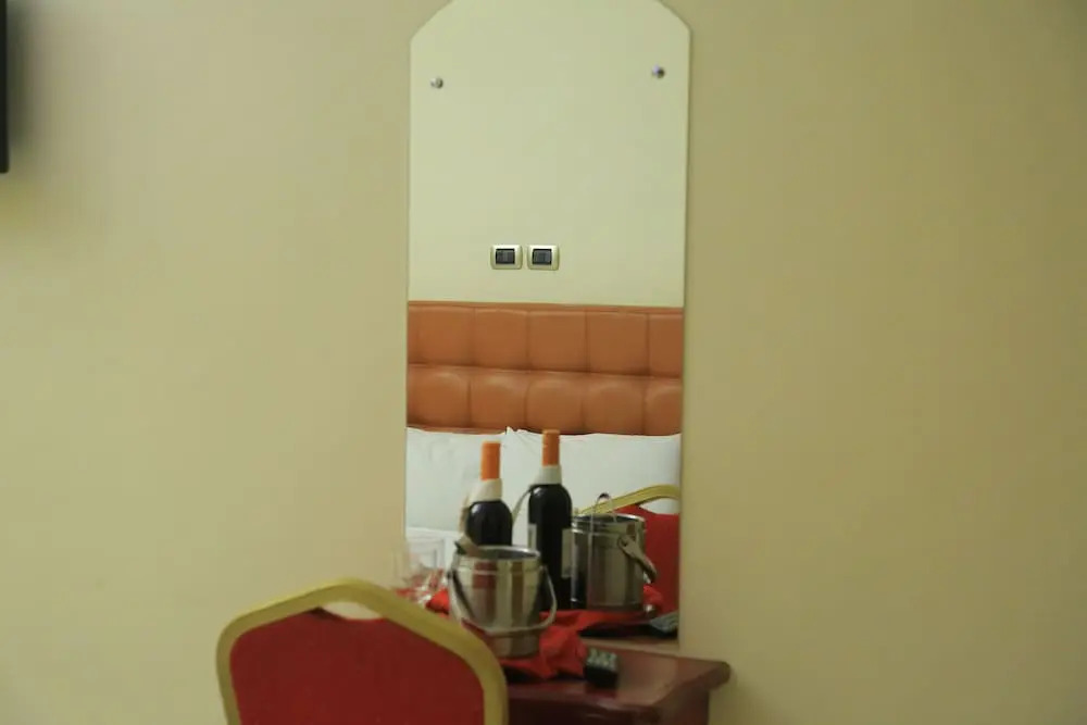 Dib Anbessa Hotel