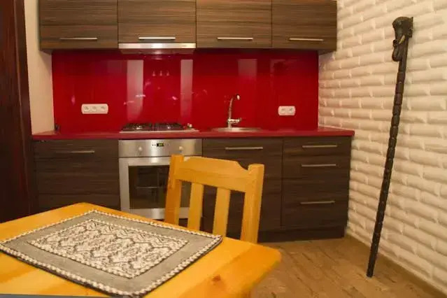 Apartament Berko
