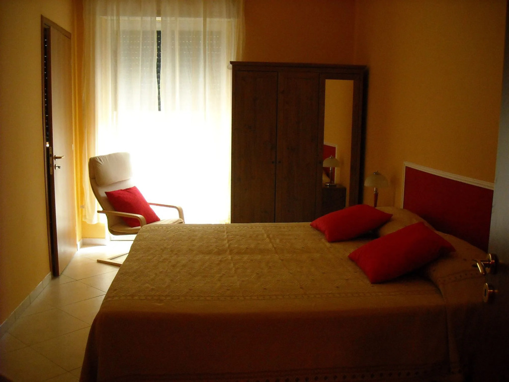 Bed And Breakfast San Severo