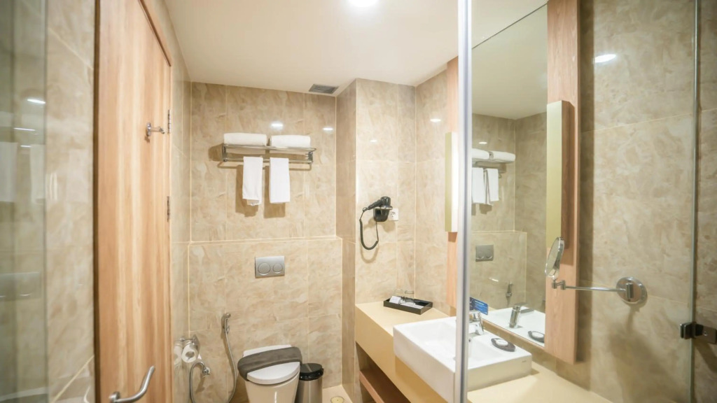 Bigland Bogor Hotel Powered by Archipelago