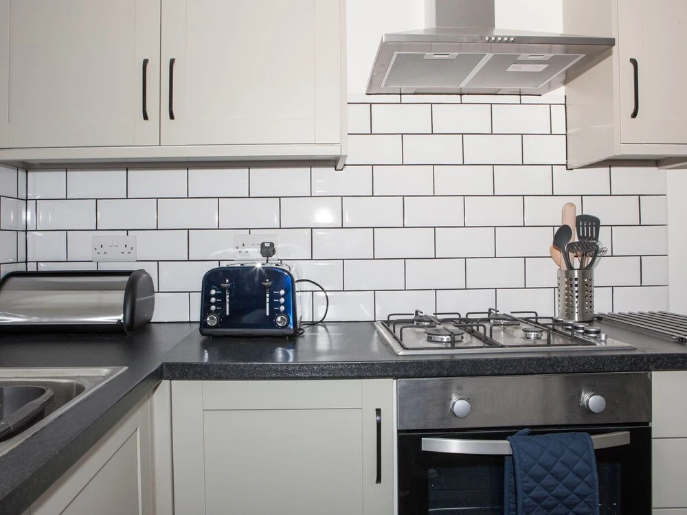 Carters Cottage