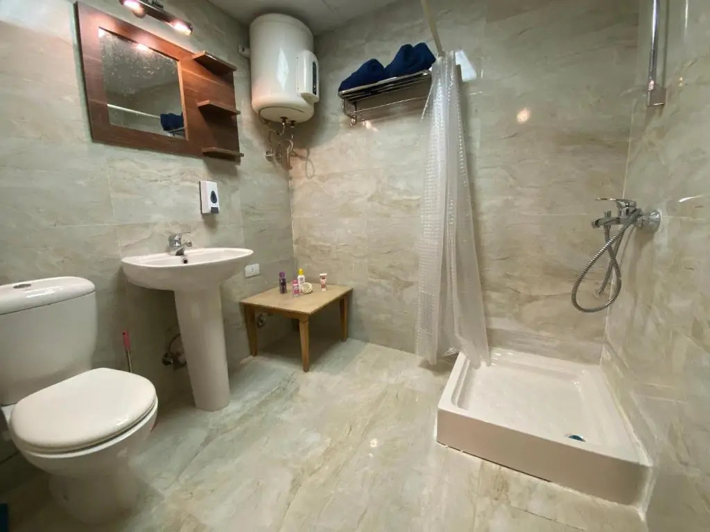 Alia Beach Residence