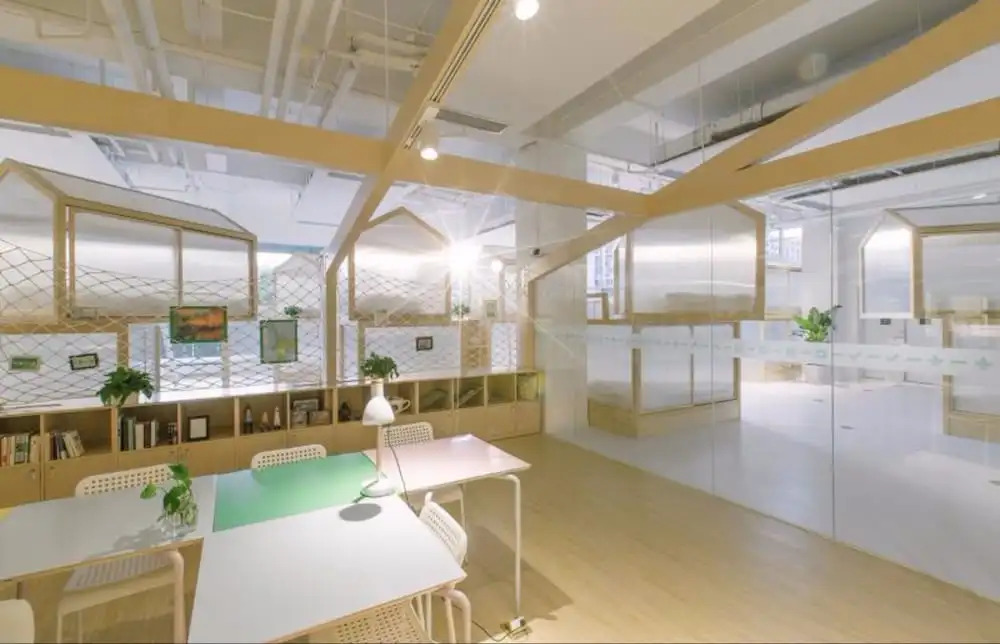 Beijing Together Hostel