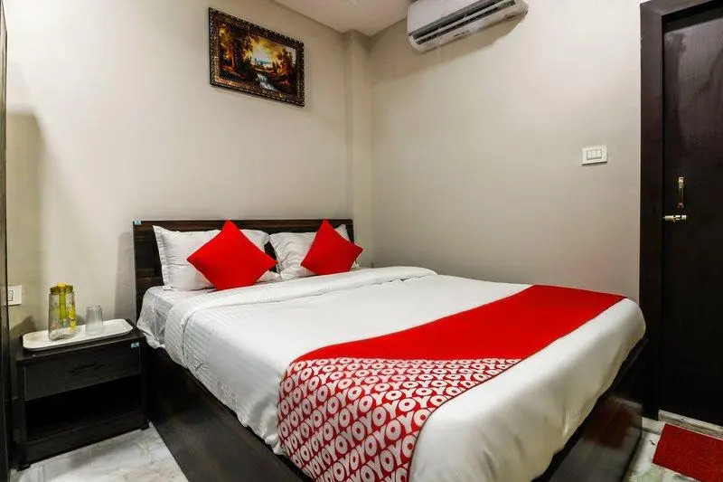 Shiva Guest House