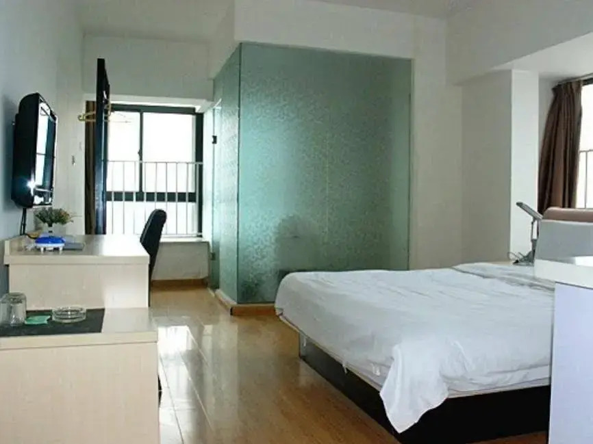 Xian Rest Inn South Gate