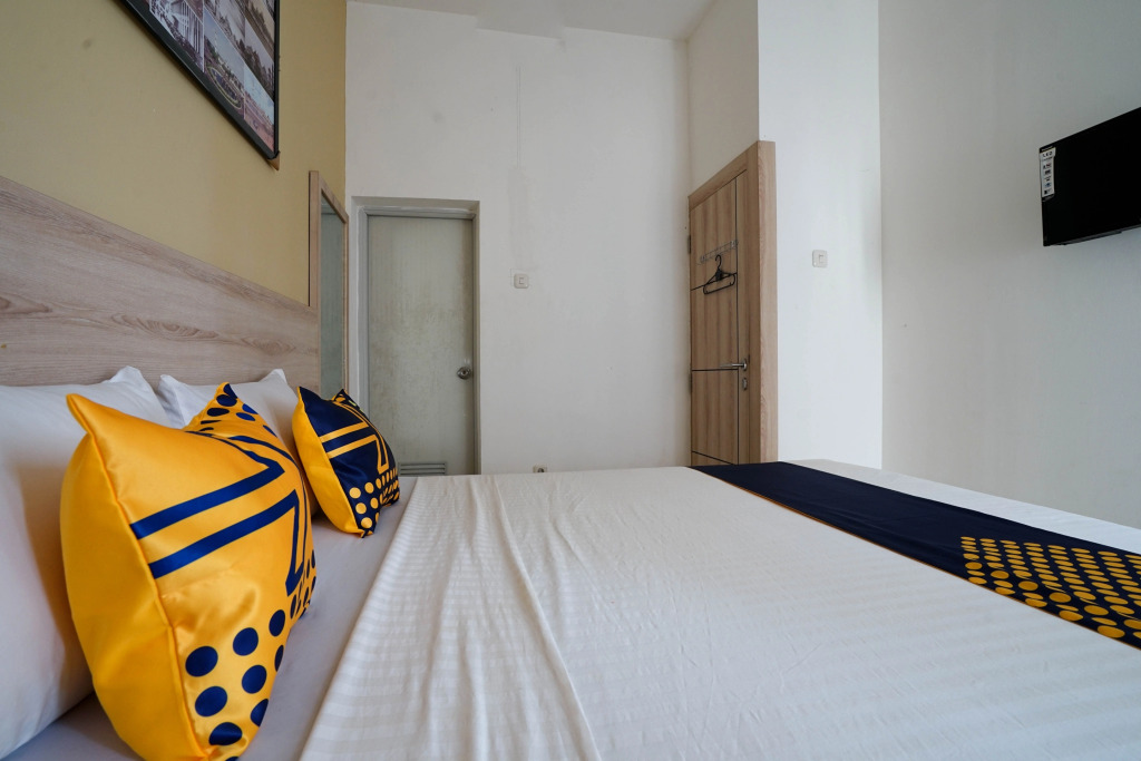 Oyo 2220 Pink'S Guest House