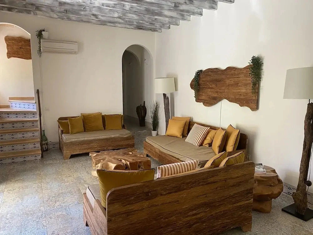 Amazing Luxury Villa in Palma de Mallorca