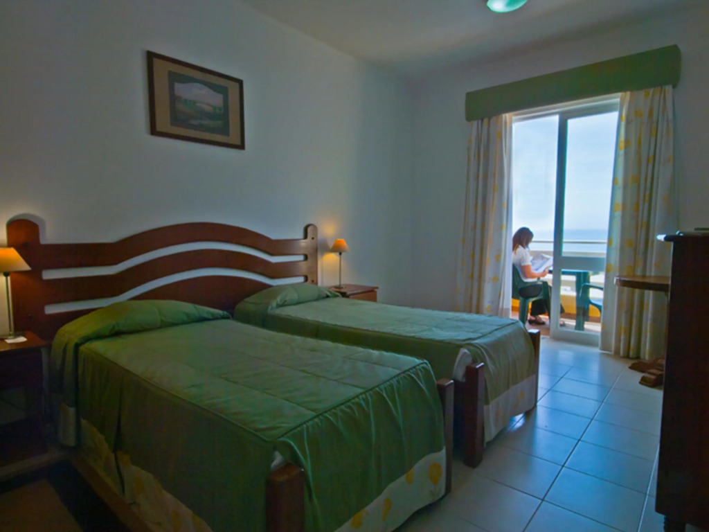 Hotel Santa Catarina Algarve